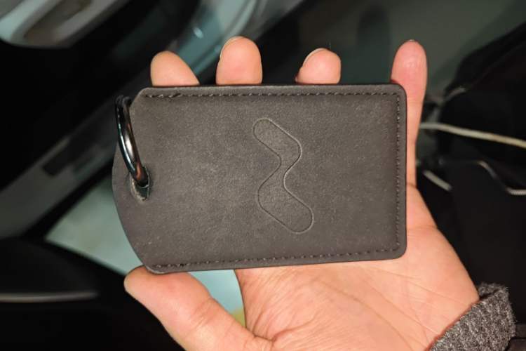 Used ONVO L60 2024 60 kWh Rear-Drive Version
