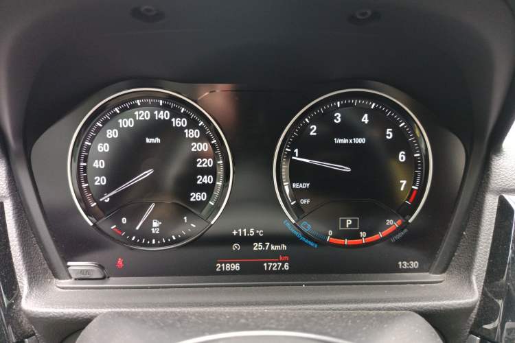 Used BMW 1 Series 2021 Restyled 125i M Sport Night Edition
