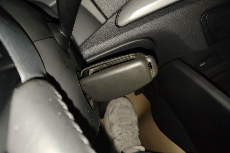 Used Audi A3 2020 Limousine 35 TFSI Ambition China VI