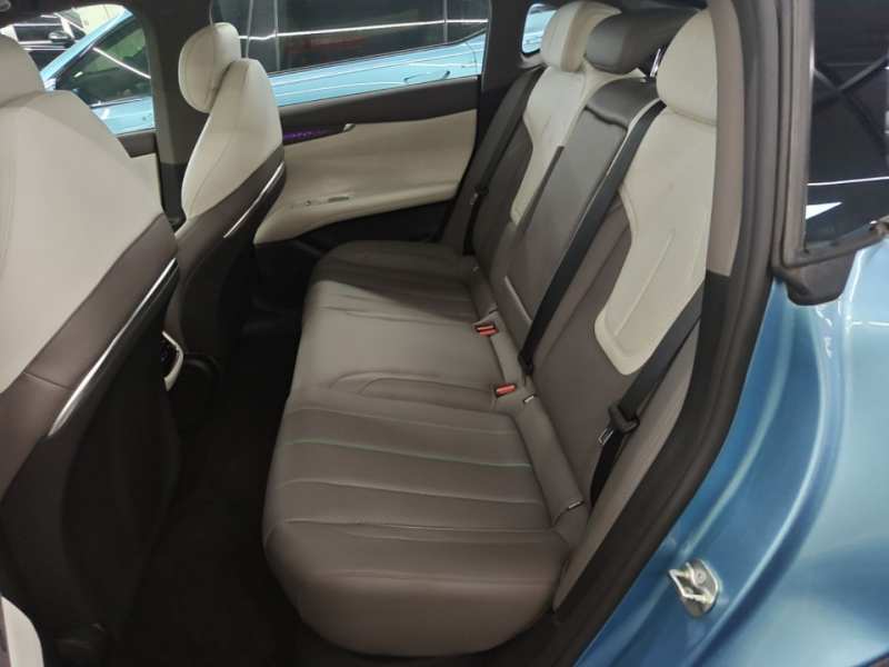 Used Deepal L07 2024 230Max Qiankun Intelligent Driving ADS SE Range-Extended Version — 16