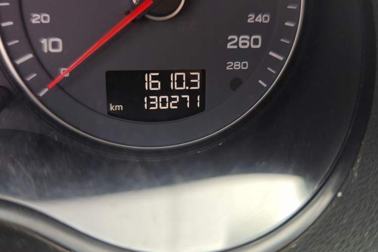 Used Audi A3 2013 Sportback 30 TFSI Luxury Model