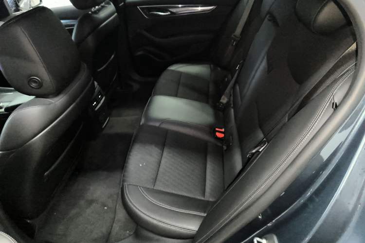 Used Cadillac CT5 2020 28T Tech Edition
