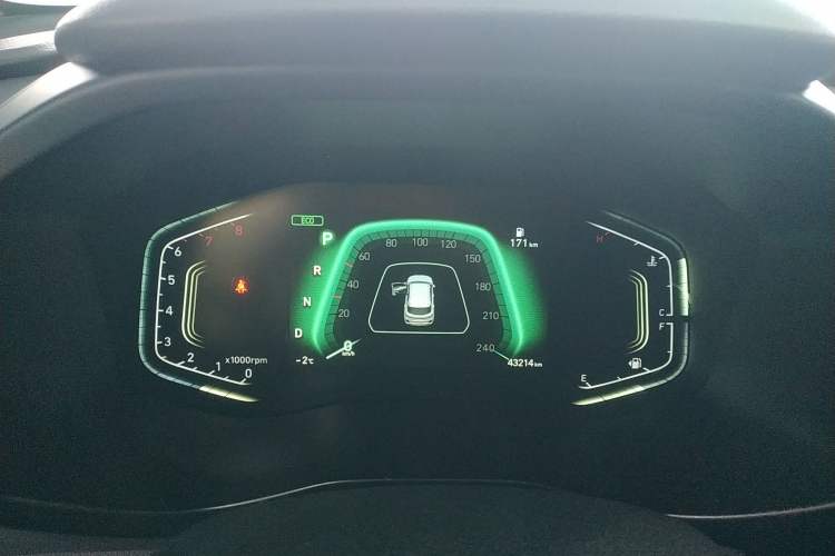 Used Hyundai ix35 2021 2.0L Automatic 2WD GLS Leading Edition