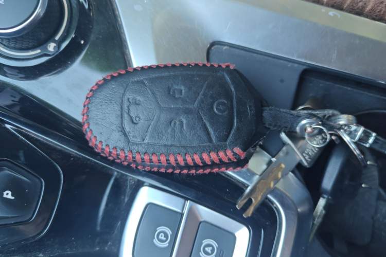 Used Lynk & Co 01 EM-P 2018 1.5T PHEV Jing Guo V