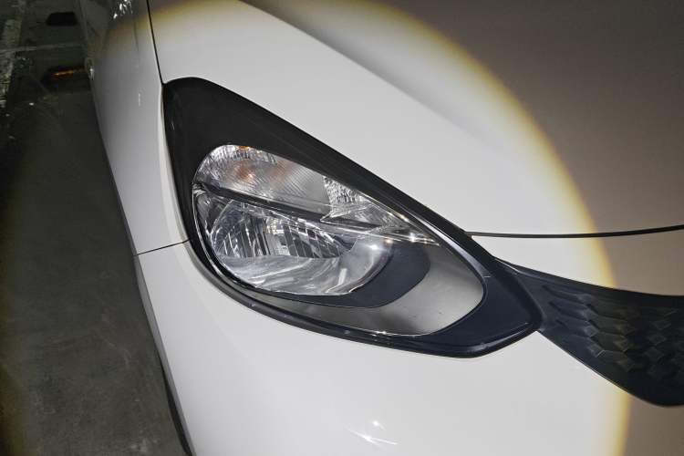 Used Honda Fit 2021 1.5L CVT Trend Edition