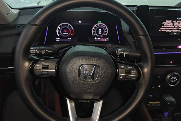 Used Honda Inspire 2023 260TURBO Elite Edition