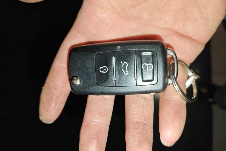 Used Bestune B70 2016 2.0L Automatic Luxury Model
