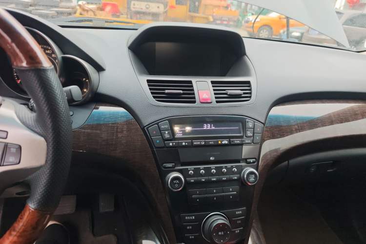 Used Acura MDX 2011 3.7 Standard Deluxe Sport Edition