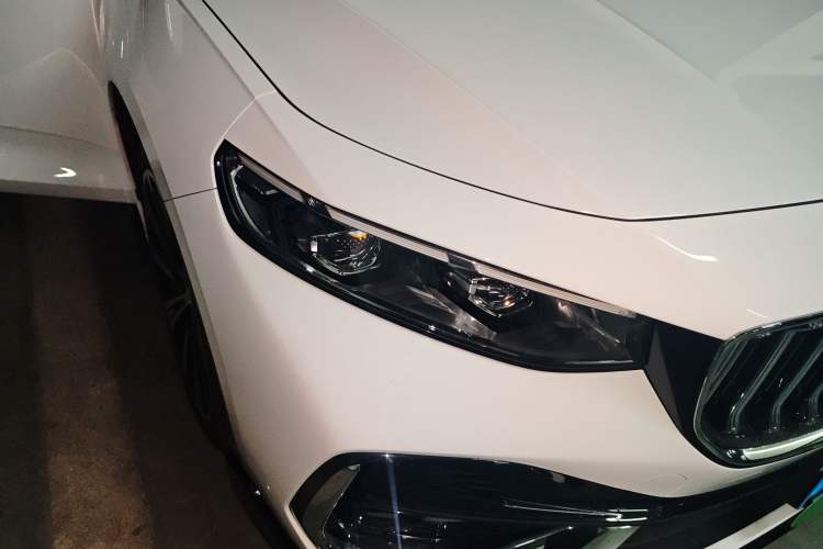 Used Geely Auto Preface 2026 Model Oriental Yao 1.5TD Kunlun Edition