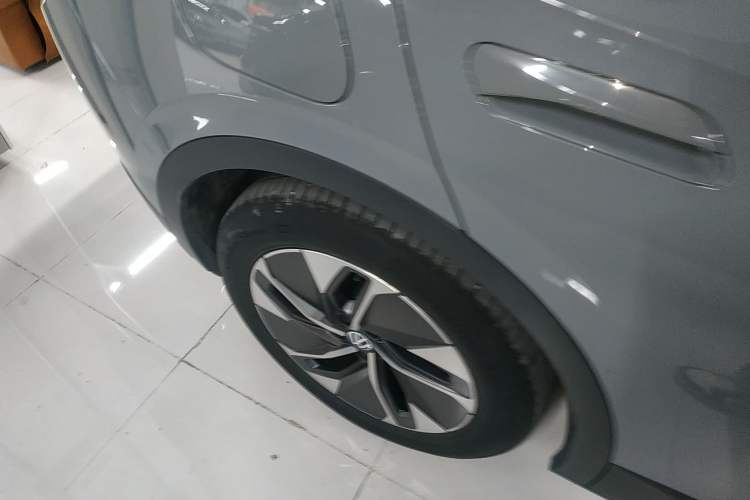 Used Volkswagen ID.4 CROZZ 2022 Pure Edition Limited Edition