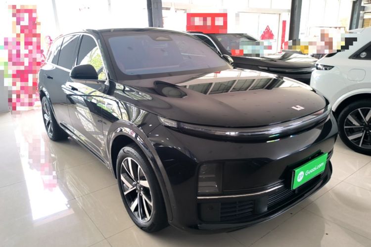 Used Li Auto L7 2023 Air model