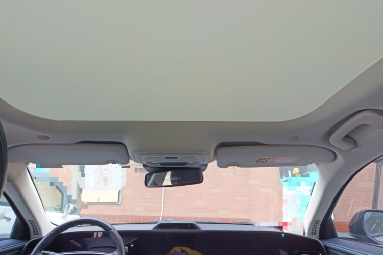 Used Lincoln Z 2022 iKoo Luxury Edition