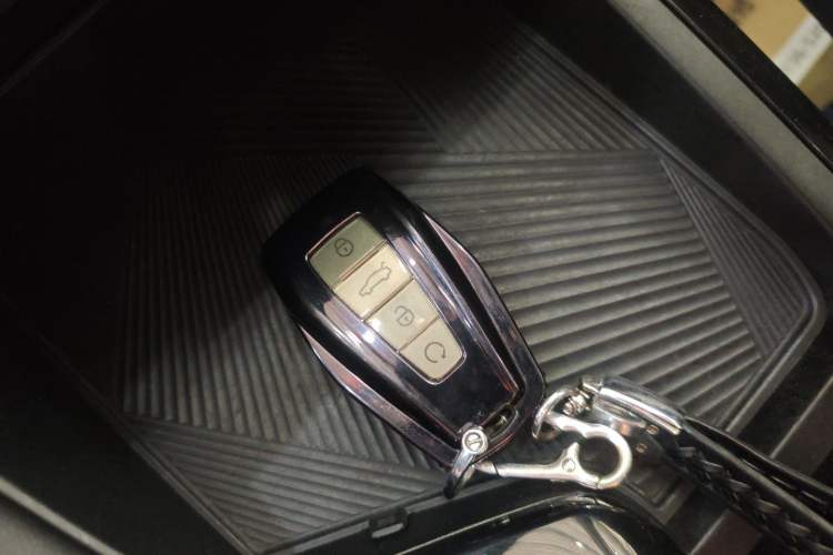 Used Geely Auto Coolray 2022 Bin Yue COOL 1.5TD DCT Hot Engine Edition