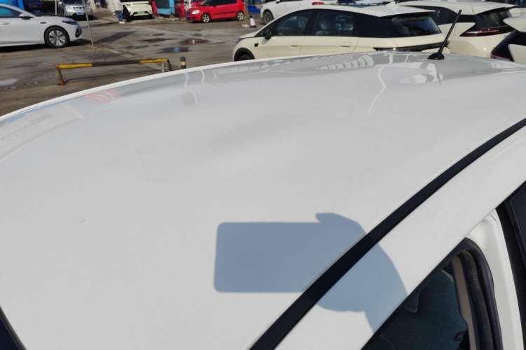 Used Toyota YARiS L Zhi Xuan 2019 1.5E CVT Dynamic Edition China VI compliant