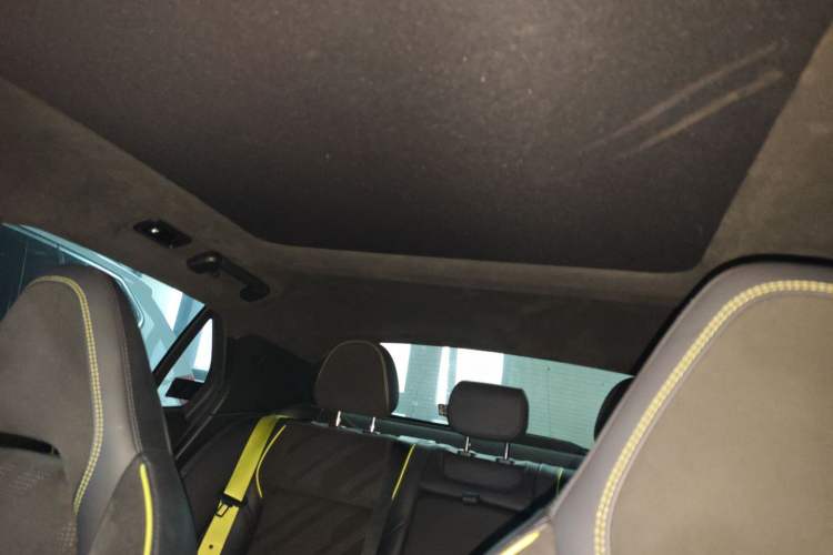 Used Lynk & Co 03 2022 03+ 2.0TD Automatic Wind-Chasing Edition