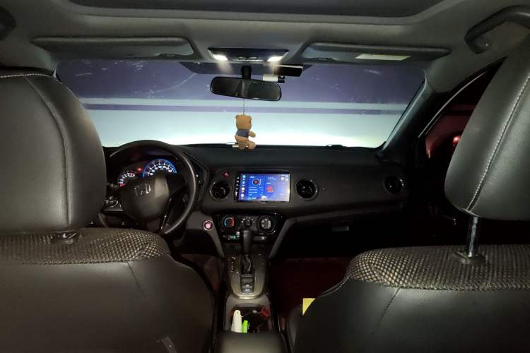 Used Honda XR-V 2017 1.8L EXi CVT Comfort Version
