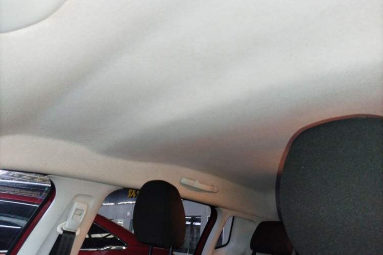 Used Peugeot 2008 2015 1.6L Automatic Playcool Edition