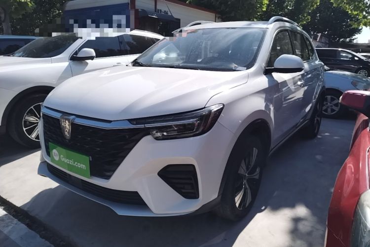 Used Roewe RX5 2020 PLUS 300TGI Automatic Ali New Year Special Edition