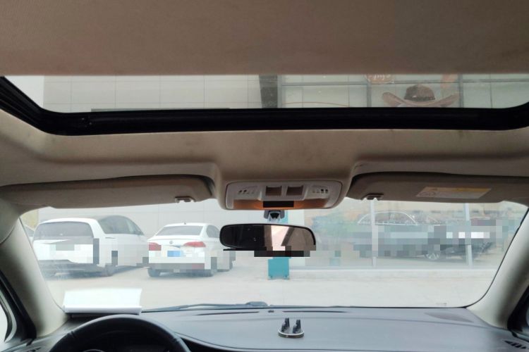 Used Buick Verano 2015 Sedan 15S Automatic Leading Model Headliner