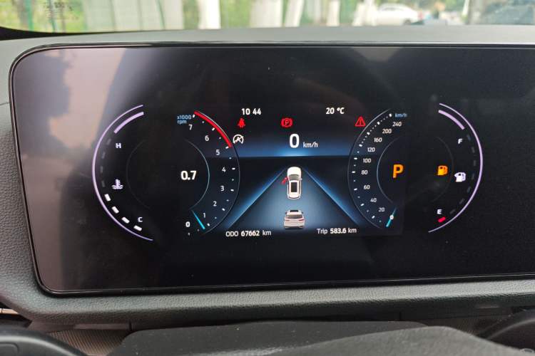 Used Ford Equator Sport 2022 EcoBoost 170 Platinum Edition