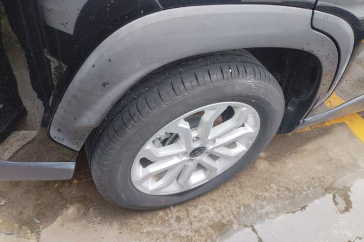 Used Toyota FRONTLANDER 2023 2.0L CVT Elite Edition Right Rear Wheel Hub