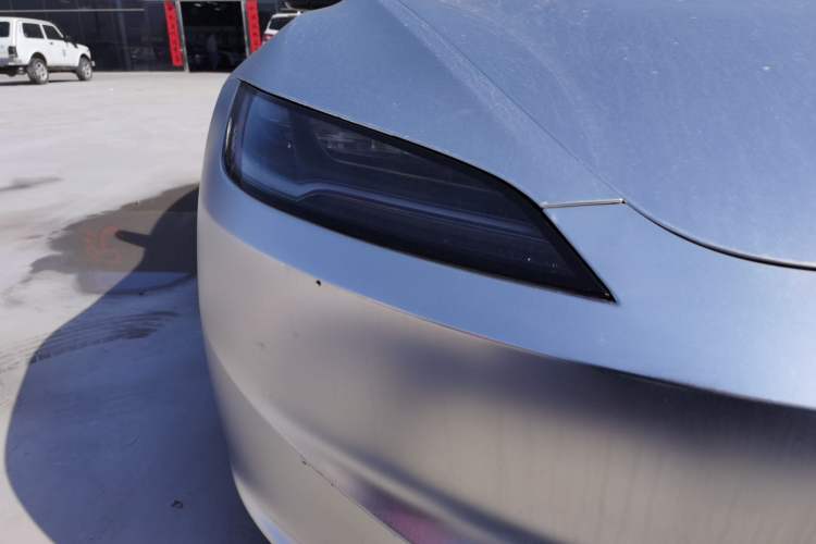 Used Tesla Model 3 2023 Rear-Wheel-Drive Version
