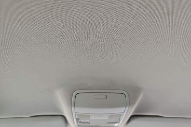 Used Skoda Superb 2013 1.4TSI Manual Shengshi Edition Headliner