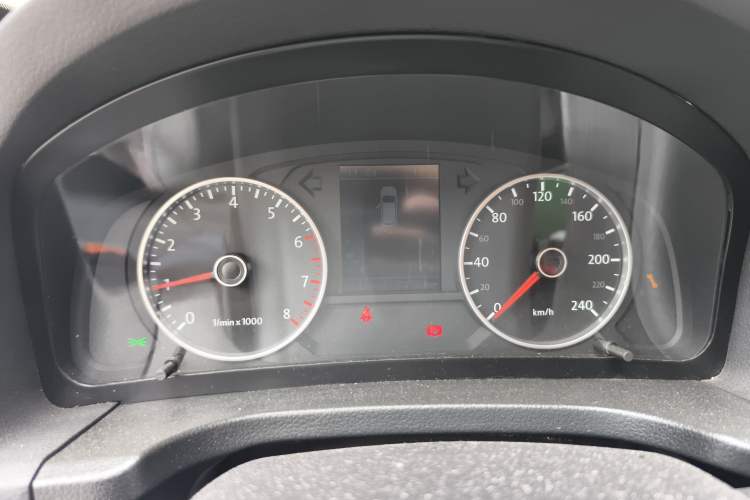 Used Yema T70 2016 Upgraded Model 1.5T Manual Luxury Version
