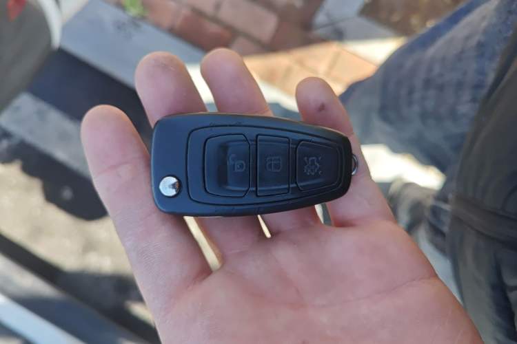 Used Ford Focus 2018 Hatchback Classic 1.6L Automatic Trendy SmartDrive Edition
