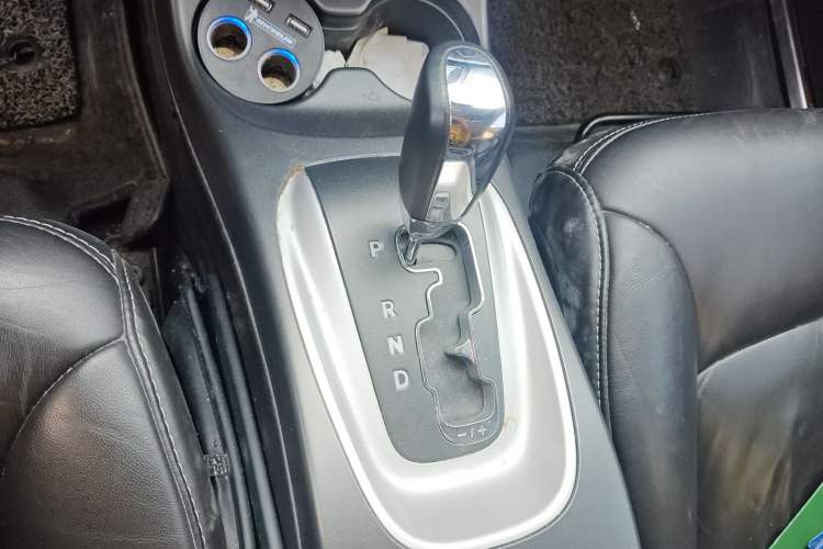 Used Dodge Journey 2014 2.4L Two-Wheel Drive Touring Edition