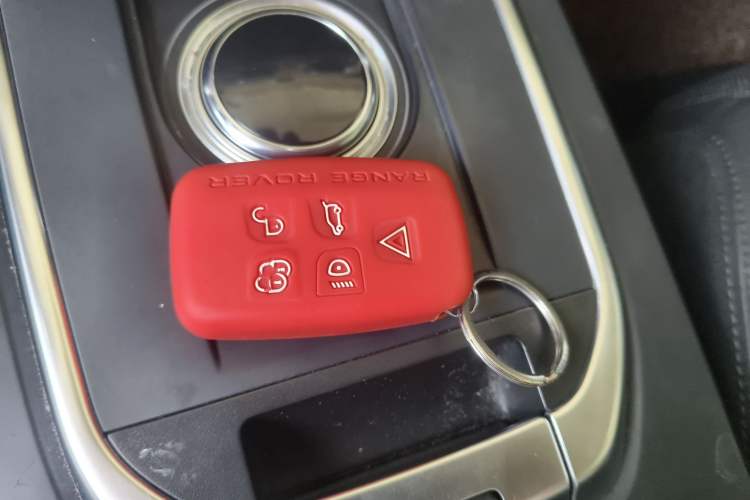 Used Land Rover Discovery Sport 2016 2.0T SE
