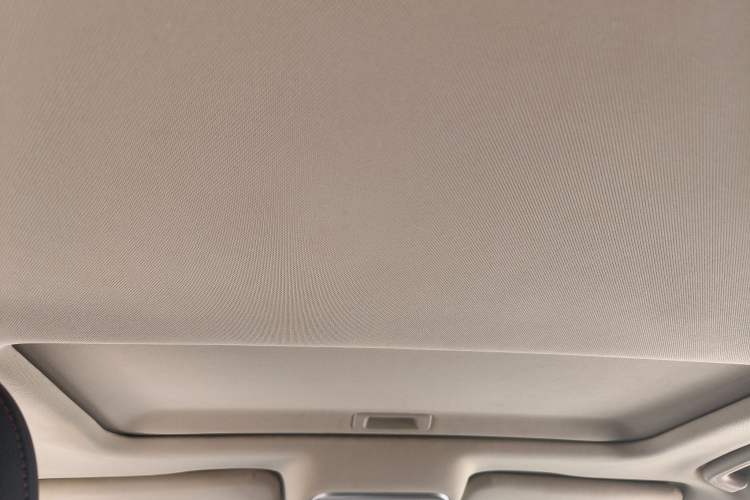 Used Geely Auto Emgrand GL 2017 1.3T DCT Luxury Model