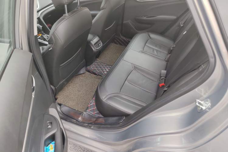 Used Buick GT 2019 18T Automatic Connected Elite Model China V Standard