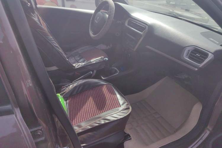 Used Peugeot 301 2014 1.6L Manual Comfort Edition