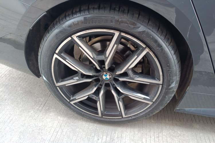 Used BMW 4 Series 2022 425i Gran Coupe M Sport Night Edition
