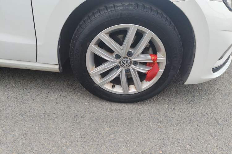 Used Volkswagen Golf Sportsvan 2019 1.6L Automatic Pure Model China V Standard
