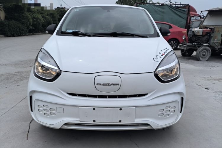 Used Roewe Clever 2021 302km Excellence Edition
