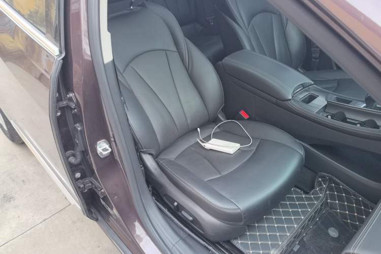 Used Buick LaCrosse 2018 20T Elite Edition