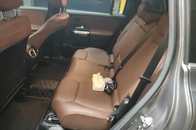 Used Mercedes-Benz GLB 2020 GLB 200 Dynamic Edition