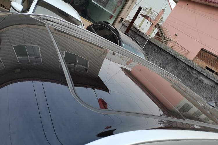 Used GAC Trumpchi GS8 2024 Linghang Series 2.0 TGDI Two-Wheel Drive Luxury Smart Connectivity Version
