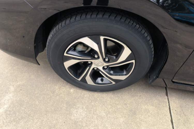 Used Honda Accord 2016 2.0L Luxury Edition
