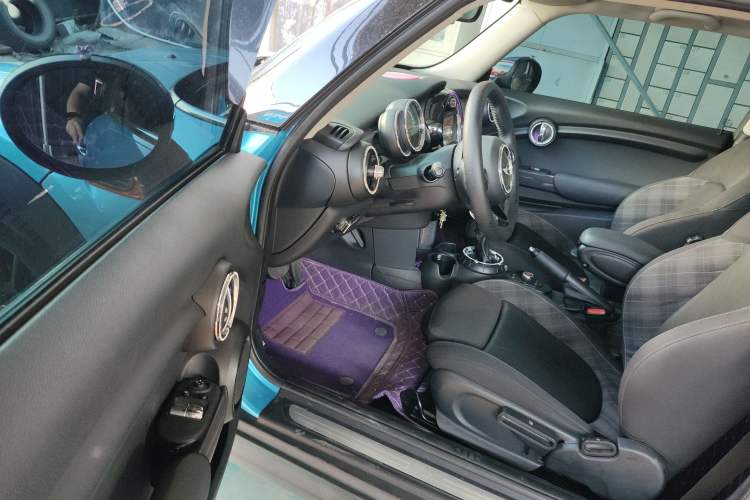 Used MINI MINI 2016 1.5T COOPER