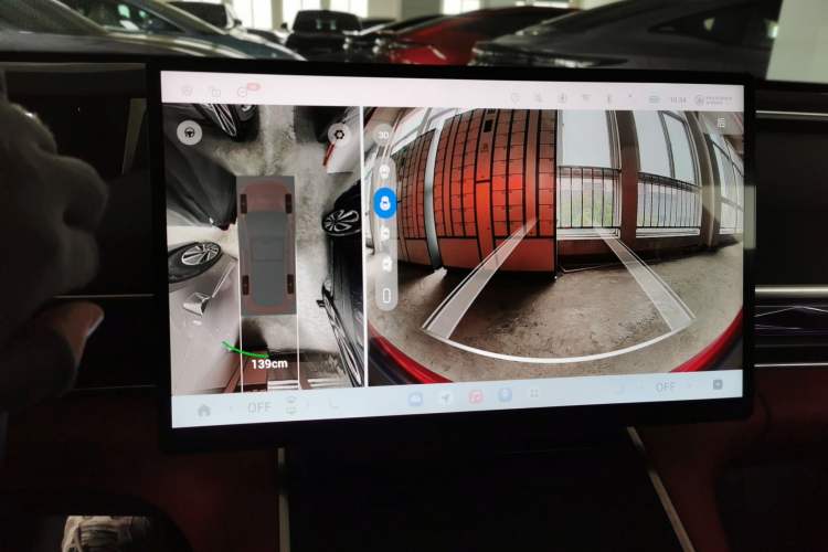 Used EXEED Star Era ES 2025 Pure Electric Ultra Flagship 100 kWh