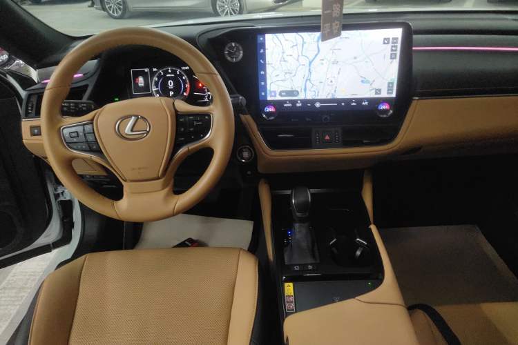 Used Lexus ES 2025 200 Premium Edition