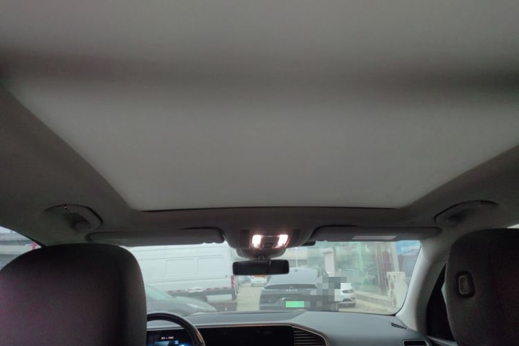 Used Mercedes-Benz GLS 2020 GLS 450 4MATIC Dynamic Edition
