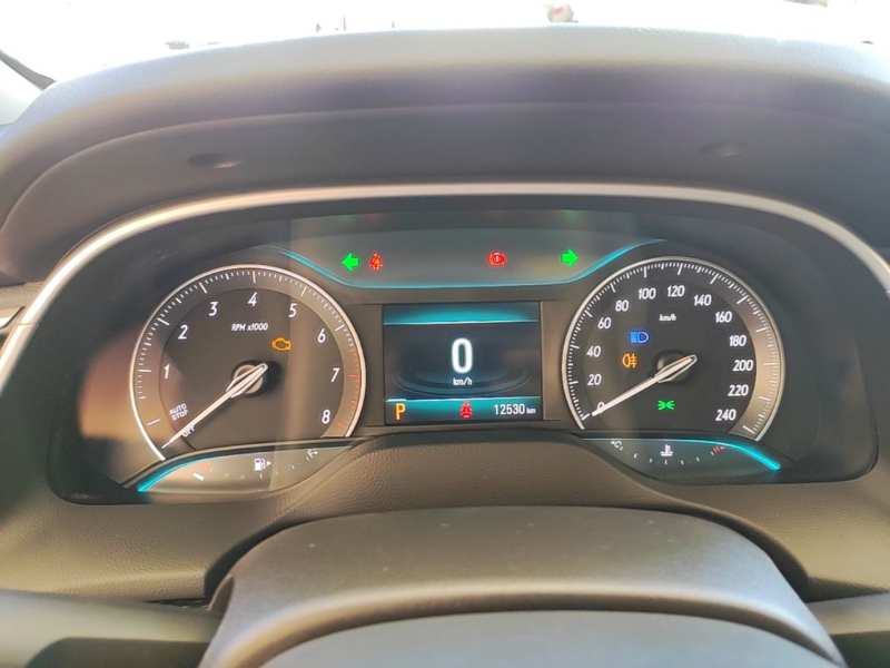 Used Buick GT 2021 Revised Version Flagship 1.5L Automatic Entry-Level Trim — 11