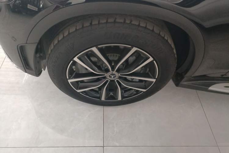 Used Mercedes-Benz GLC 2022 Second Facelift GLC 260 L 4MATIC Luxury Edition