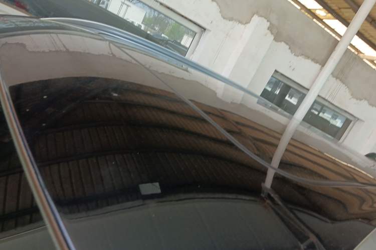 Used Dongfeng Aeolus AX7 2019 1.6T Automatic AI Navigation Model China V Standard
