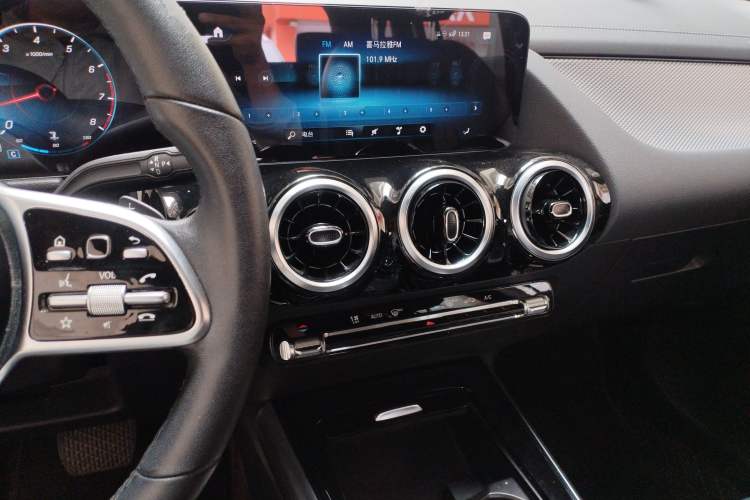 Used Mercedes-Benz GLA 2020 GLA 180