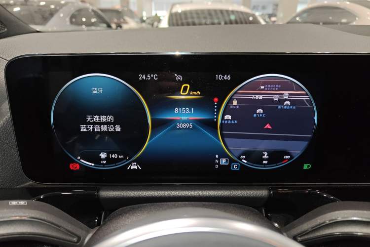 Used Mercedes-Benz GLA 2022 GLA 220 4MATIC